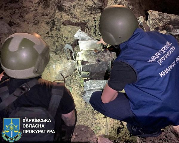 Ворог знову обстріляв Харків: постраждали люди, пошкоджено підприємство