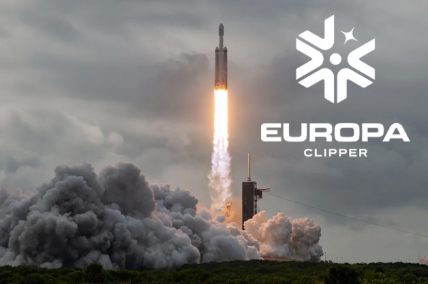 Миссия Europa Clipper: в поисках внеземной жизни