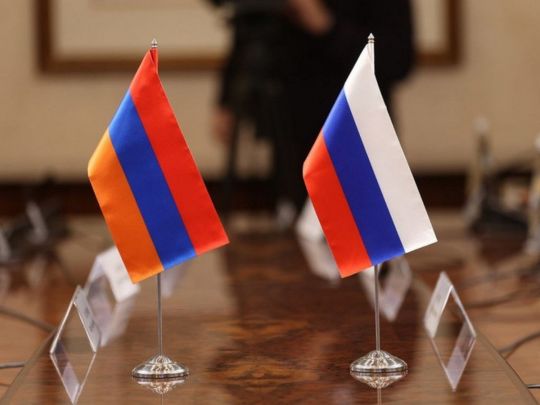 Торговий партнер і васал: чому Вірменія не піде від росії