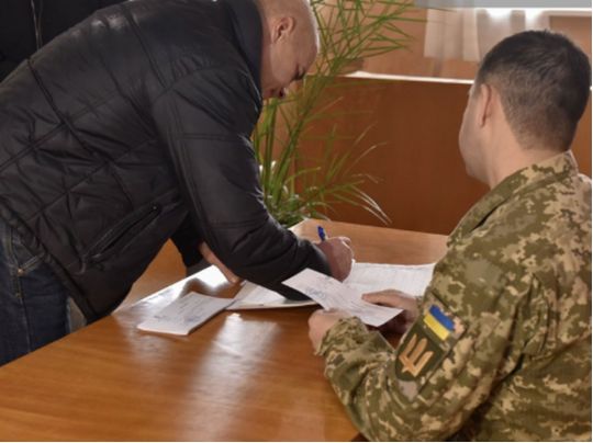 В Україні скоротили термін явки до ТЦК за повісткою: як це вплине на мобілізацію