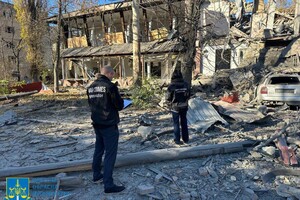 Одессу снова атаковали баллистикой: пострадали 11 человек (обновляется)