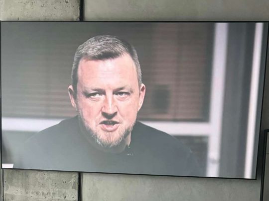«На жаль, у шоу, яке влаштовує росія, багато вдячних глядачів»: Сергій Фурса — про реакцію Заходу на удар по Дніпру