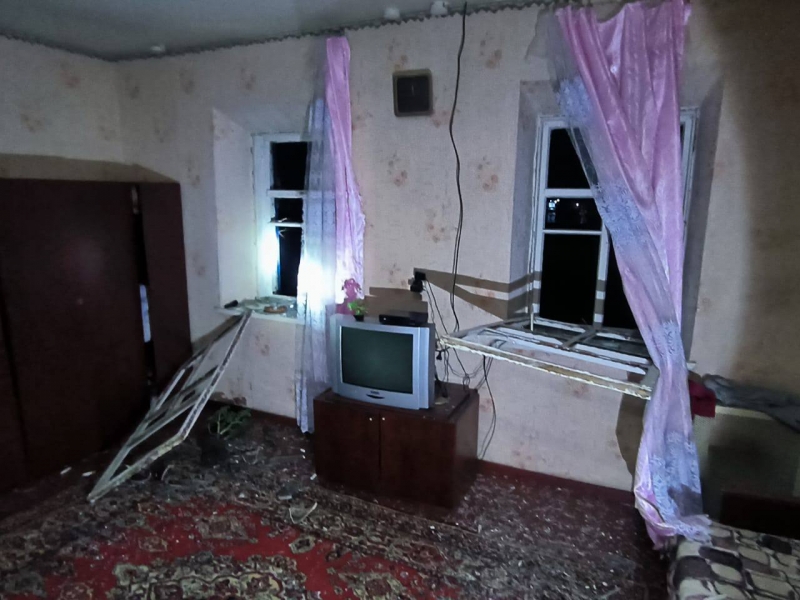Понад сотню російських дронів тероризували Україну в ніч проти 15 грудня: є «прильоти» на Дніпропетровщині та Миколаївщині (фото)