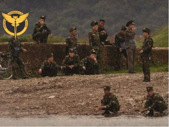 Терміново просять поповнення: вояки Кіма зазнали перших масованих втрат на Курщині