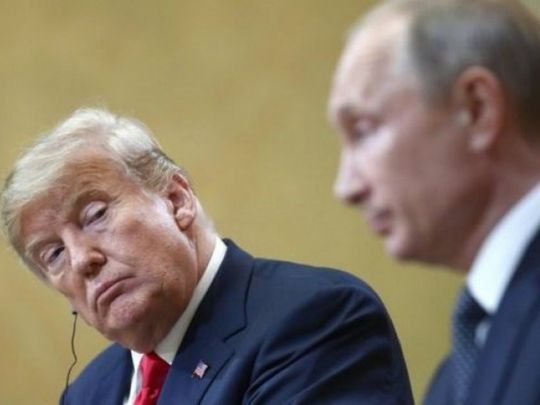 Угода Трампа щодо України може кинути виклик Європі, — ЗМІ