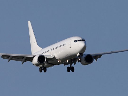 Всі аплодували: у Норвегії Boeing 737 здійснив аварійну посадку