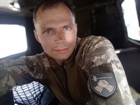«Поясни мені, якого х. я ти привозиш на відбір до частин явний неліквід»: військовий з фронту різко звернувся до працівників ТЦК