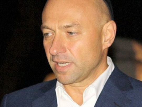 Суд Лондона розшифрував таємну схему Боголюбова: про що йдеться