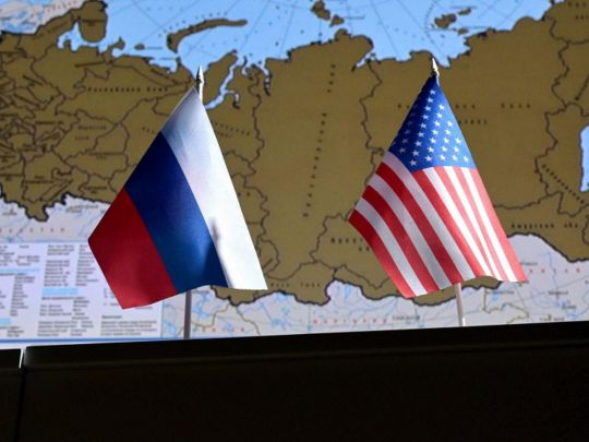 Чи говоритимуть про Україну: Держдеп США про переговори з росією у Туреччині