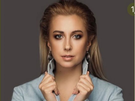 Справжній кайф: популярна співачка вразила чуттєвою піснею (відео)