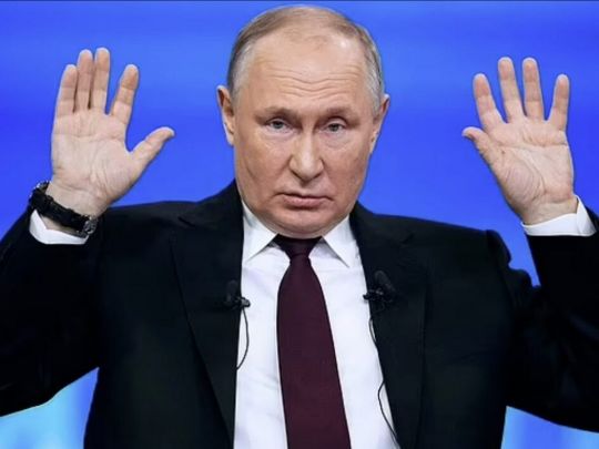 У росії сприймають демобілізацію «ветеранів» як потенційну загрозу стабільності режиму, — ISW