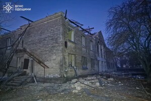 Утренняя атака на Одесскую область: под ударом оказался детский лагерь