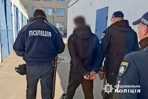 Молодые люди из Одесской области "помогали" мужчине бежать за границу: один из переправщиков несовершеннолетний