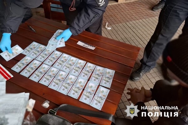 Молодые люди из Одесской области "помогали" мужчине бежать за границу: один из переправщиков несовершеннолетний