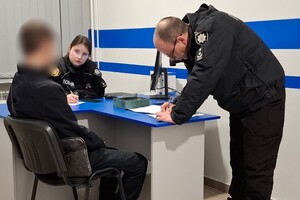 Молодые люди из Одесской области "помогали" мужчине бежать за границу: один из переправщиков несовершеннолетний