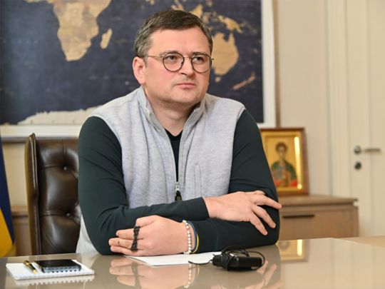 Ексміністр Кулеба назвав свій улюблений сніданок, а співак Parfeniuk розповів, якій їжі віддає перевагу