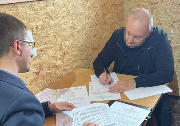 В декларации чиновника Миграционной службы Одесчины выявили неточности более чем на 83 миллиона гривен