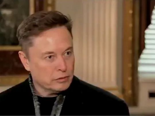 Ілон Маск залишає адміністрацію Трампа: що сталось