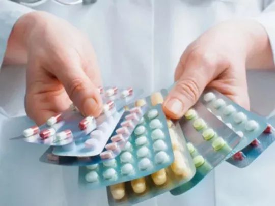 Кушнірук розкритикував дії уряду щодо регулювання цін на ліки