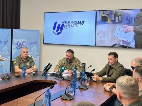 До Зеленського публічно звернулися ветерани, родини загиблих Героїв та сам колектив авіакомпанії «Українські вертольоти»: що відбувається