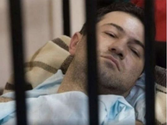 Колишній голова податкової Насіров не з'явився до суду і пішов служити до ЗСУ